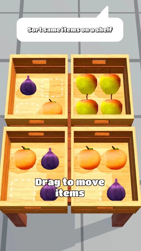 大卖场3D（Hypermarket 3D）