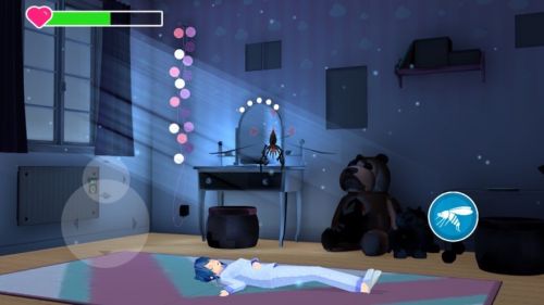 摸摸鱼蚊子骚扰模拟器