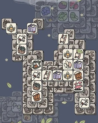 瓷砖猫（Tile Cat）