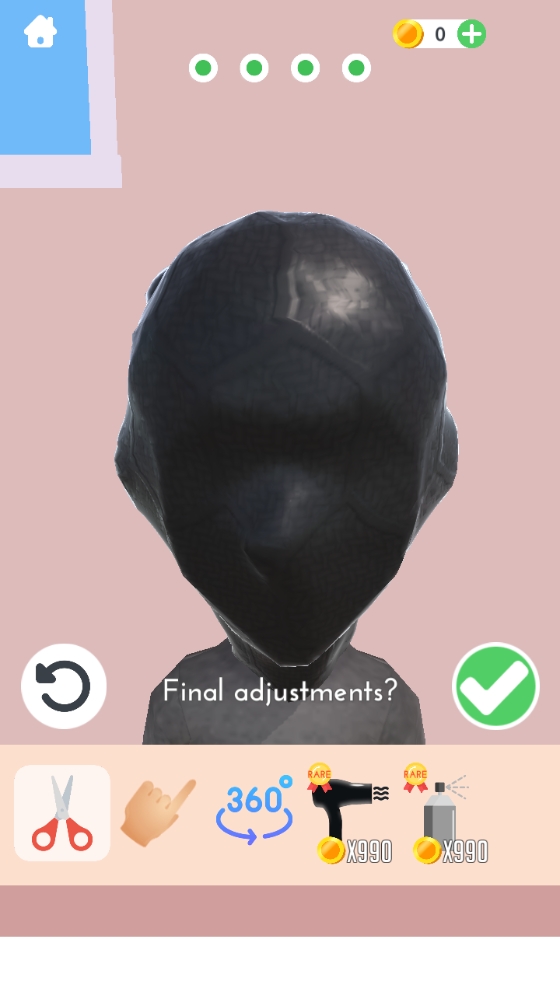 DIY造型师（DIY Stylist）