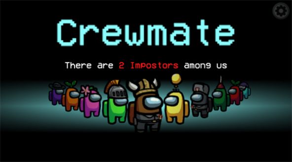 Among us超人模式