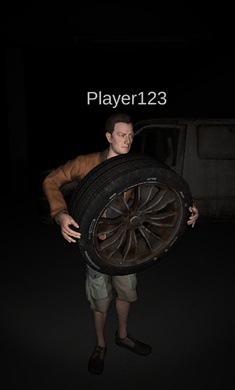 鬼魂最新版内置菜单