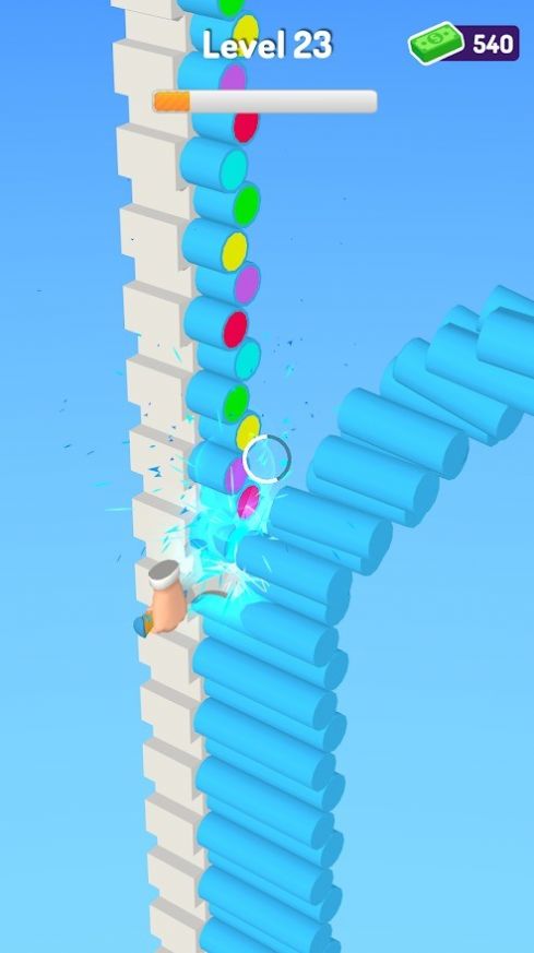 友好切片机（Friendly Slicer）