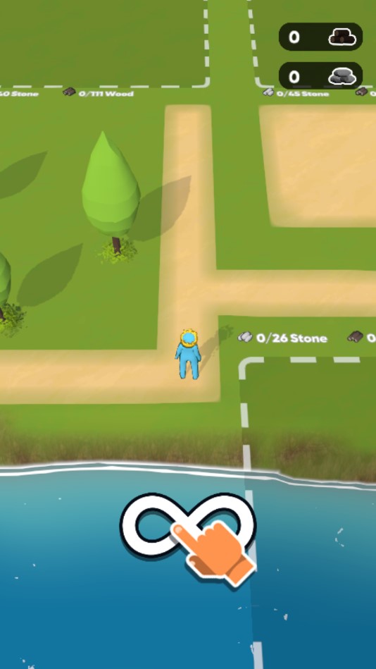 工艺土地3D(Craftland 3D)