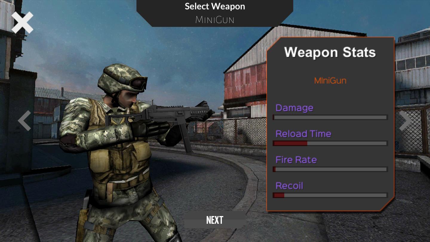 匿名的士兵（Anonymous）