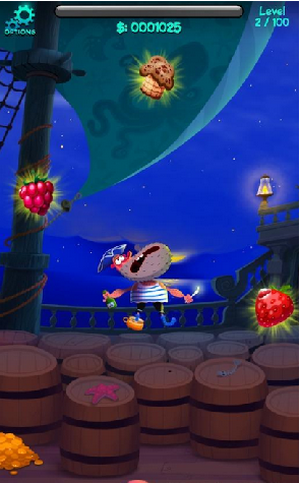 睡意盛宴（Sleepy Feast）