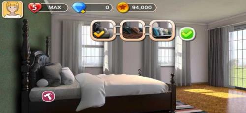 由美的细胞我的梦之家