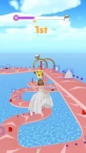 婚礼闯关热潮（Bridal Rush!）