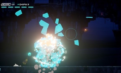 先祖（Ancestor）