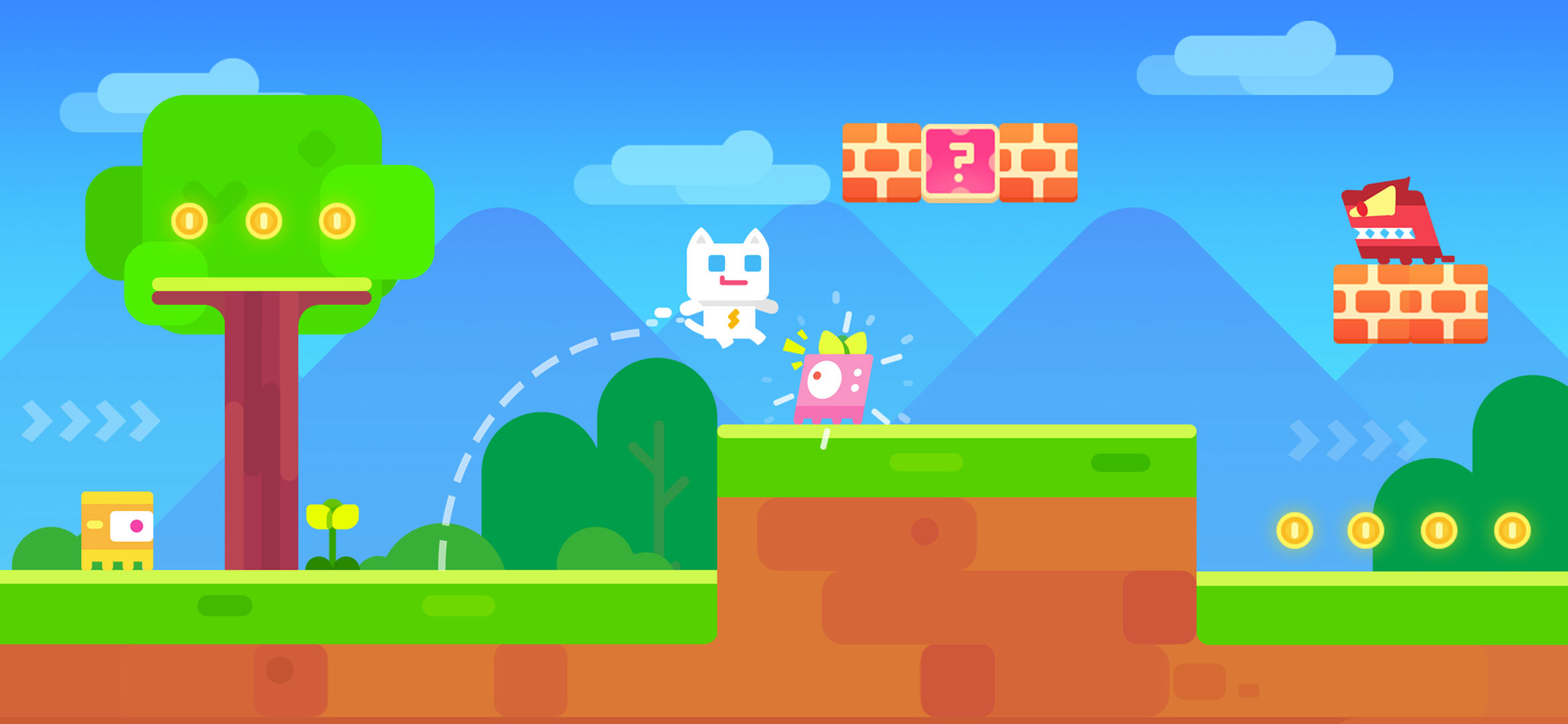 超级幻影猫2手游