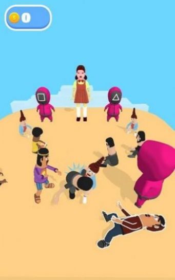 疯狂的布鲁斯(You Mad Bruh)