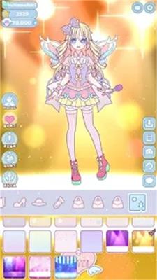 变装偶像（Idol Style）
