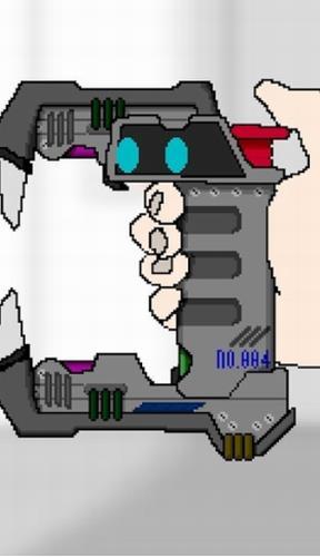 寄生虫日常（パラサイト）