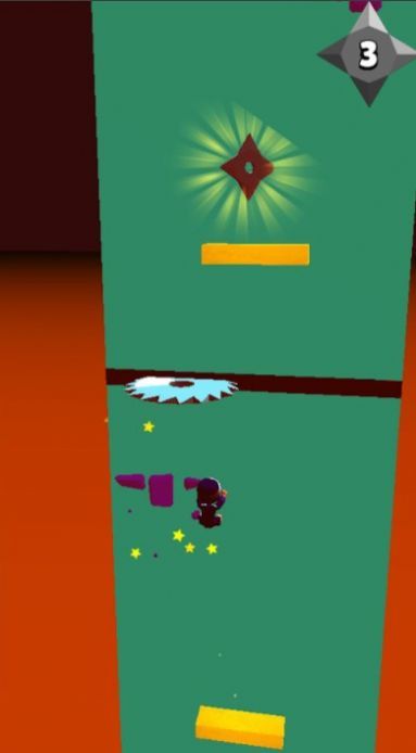 攀岩战斗（Tower Climb）