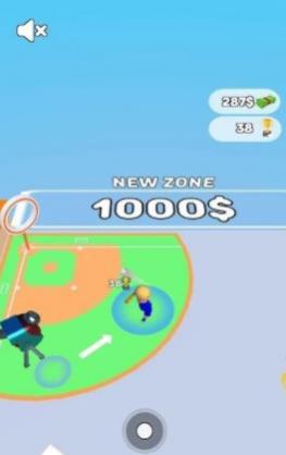 运动岛游戏(Sports Island)