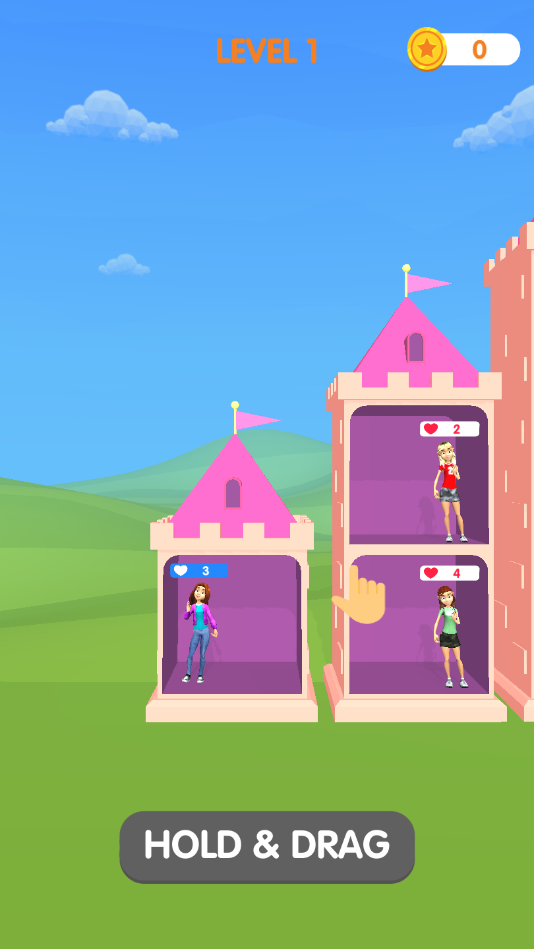 美容塔抖音下载-美容塔抖音游戏下载