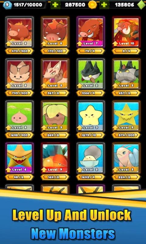 脂鲤兽决斗大师（Tetramon）