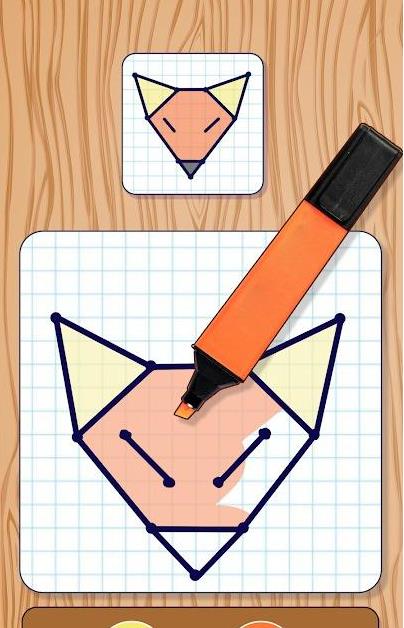 艺术描摹（Art Tracing）