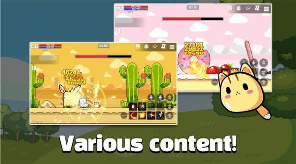 果冻RPG（Jelly RPG）