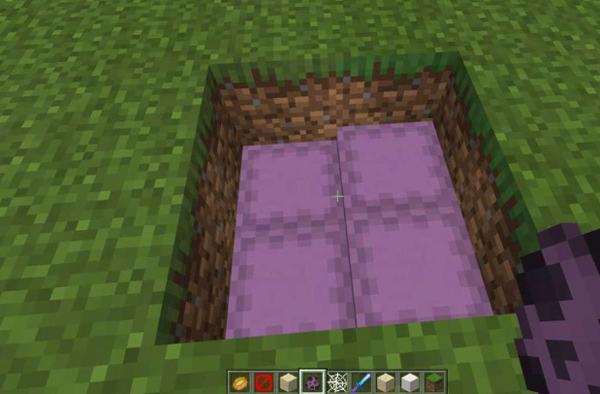 我的世界沙子陷阱制作攻略 我的世界沙子陷阱制作攻略