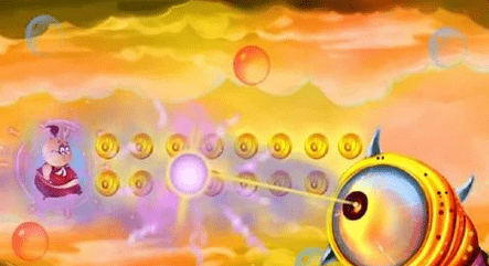 重力跑者（Fantastic1）