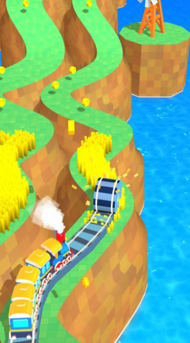 修一条路（Build a Road）