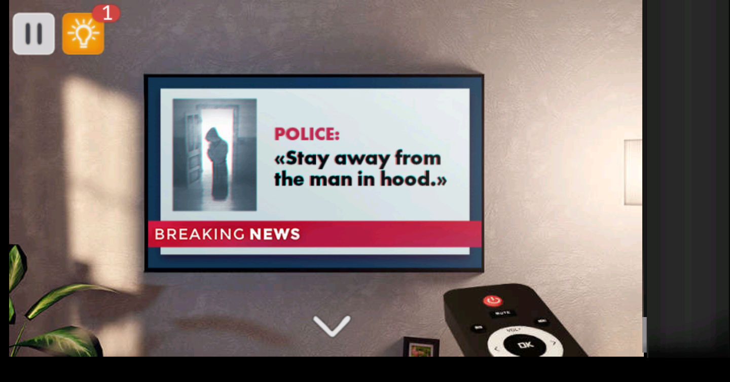 聚光灯X房间逃生