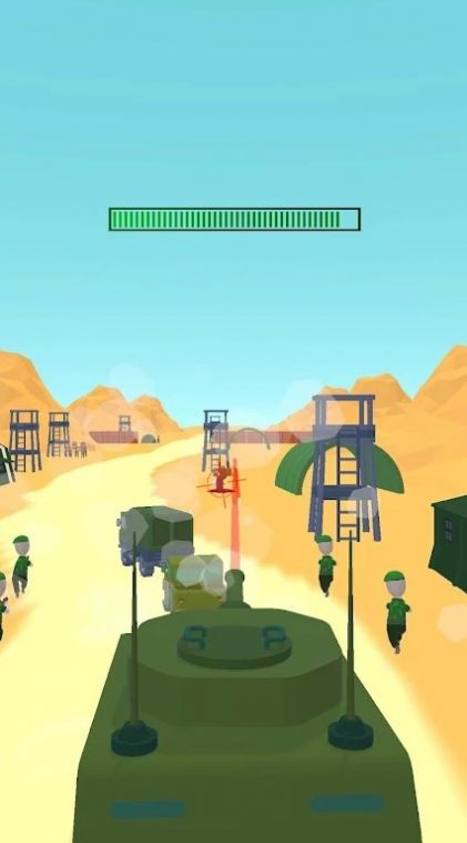 地面支援（Ground Support）