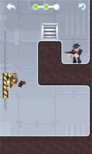 悬荡英雄（Swing Hero）