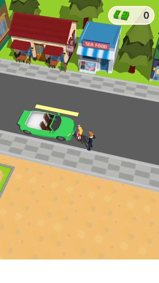 有钱人(Man Of Money)