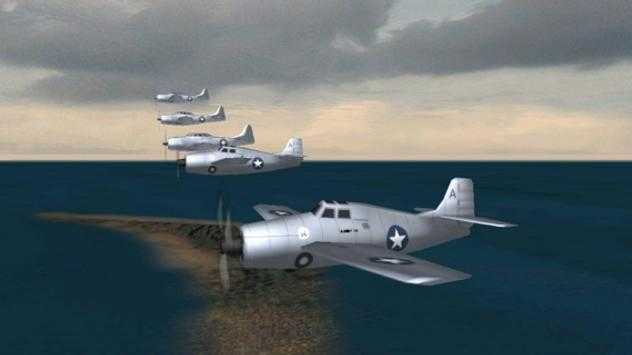 钢铁之风（Winds of Steel Demo）