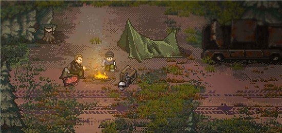 迷你dayz2中文版无限子弹