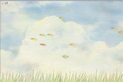 风子（Miss Wind）