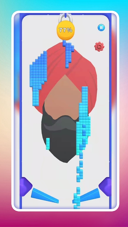 切片更多(Slice More)