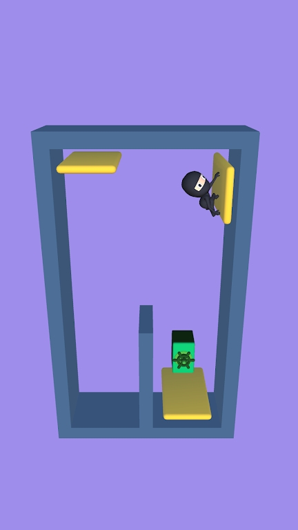 钩忍者(Hook Ninja)