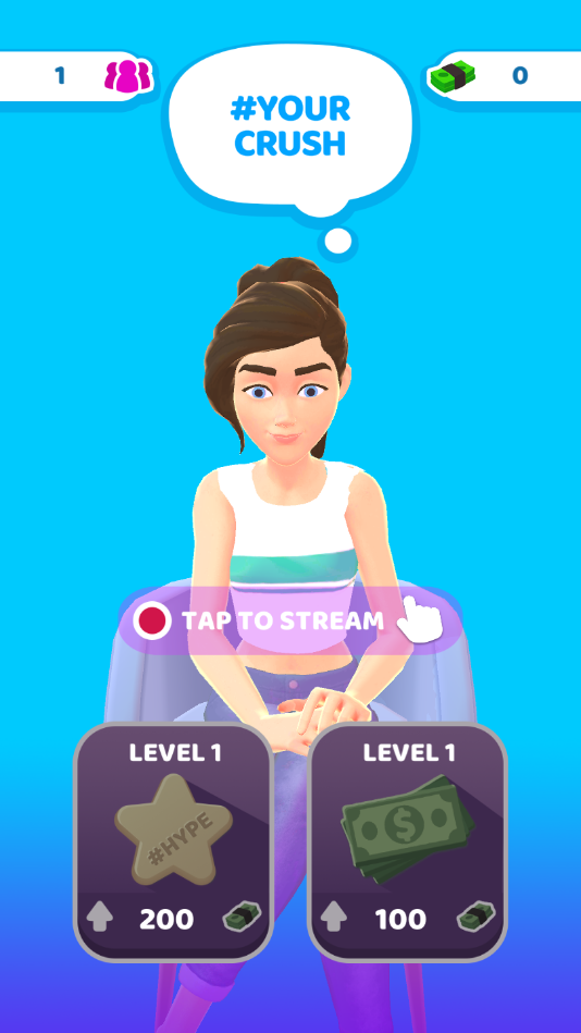 网红博主手游下载-网红博主手游抖音下载