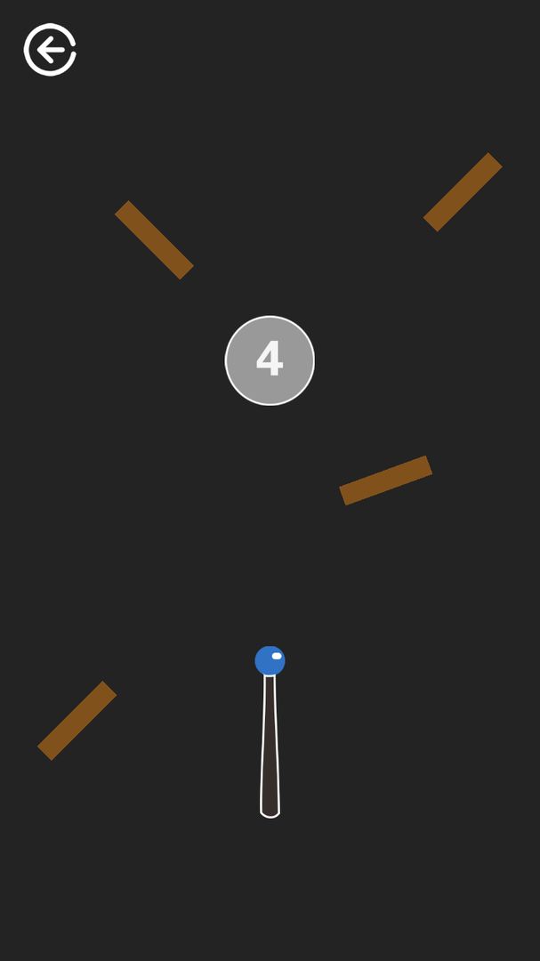 桌球之一杆到底