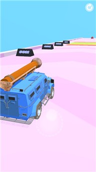 猛击谁是最快的（Ram Shot）