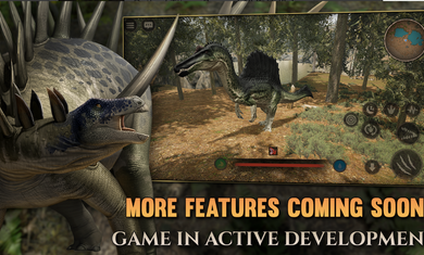 泰坦之路国际服手游（Path of Titans）