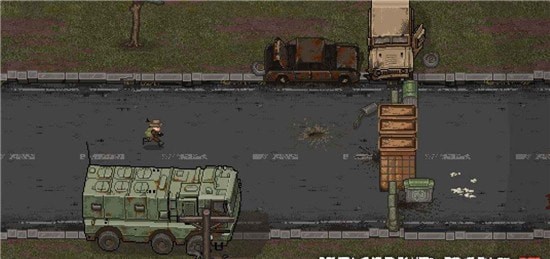 迷你dayz2中文版无限子弹