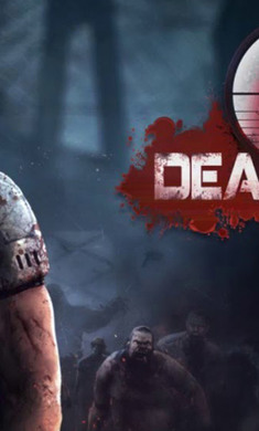 死目标僵尸（Dead Target）