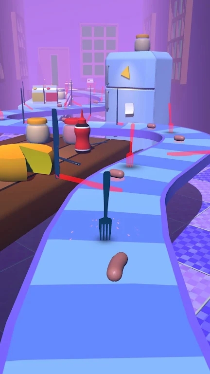 热狗的生活(HotDogLife)