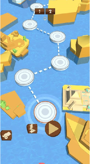 我造船贼溜（Idle Shipyard Dock）