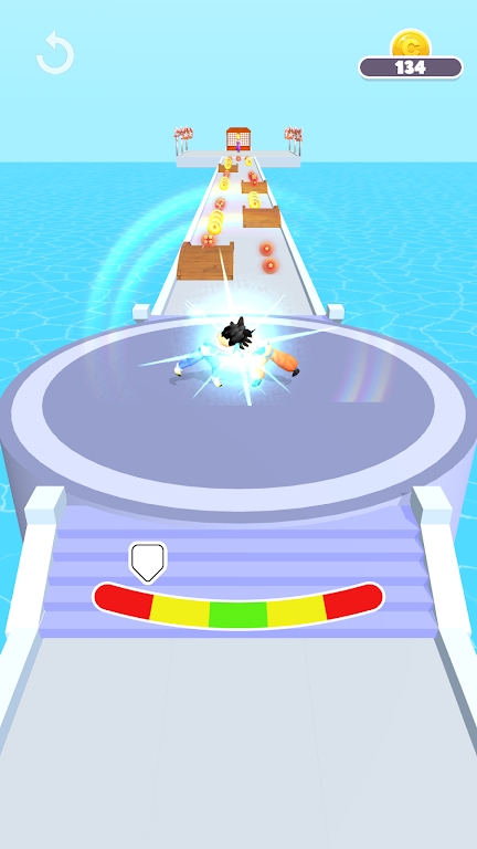 龙珠融合(Dragon Fusion Wars)