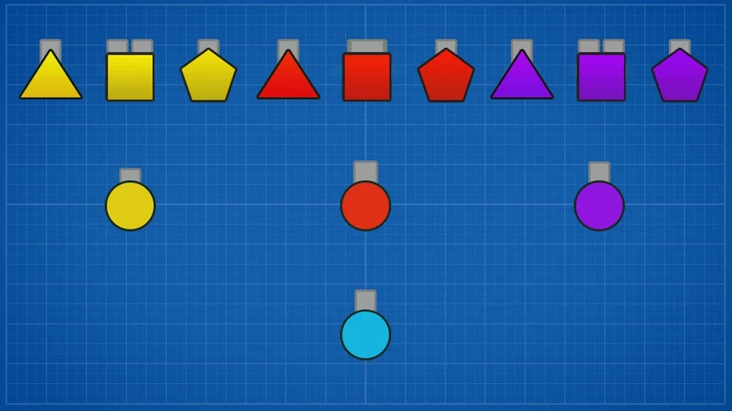 塔防战术（Tower Defense Tactics）