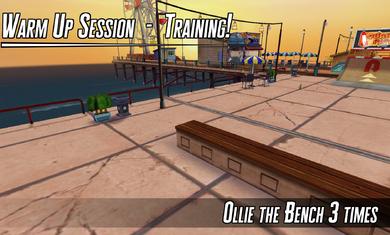 滑板人生（SkateLife）