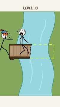 小偷绘画逃脱（Thief Puzzle 4）