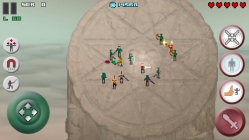 单挑王中文版（Only One）