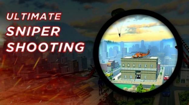 FPS射击(FPS Shooting Games: Gun Games)
