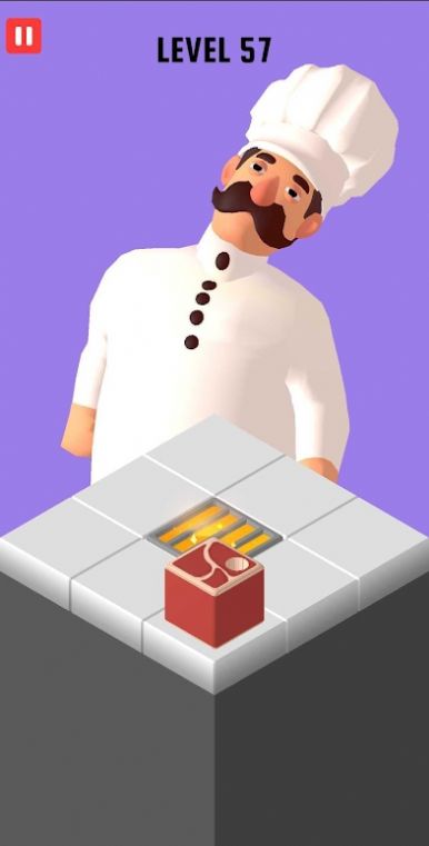 烤牛排（Grill It Steak）